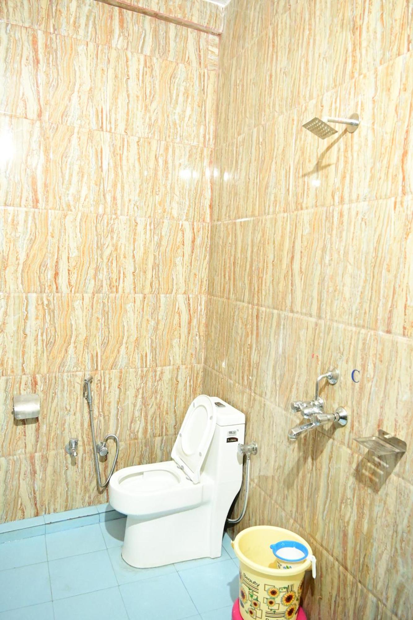 Hotel Fotiya Jaisalmer Exterior photo